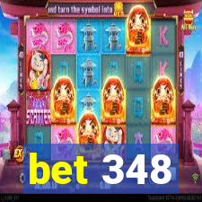 bet 348